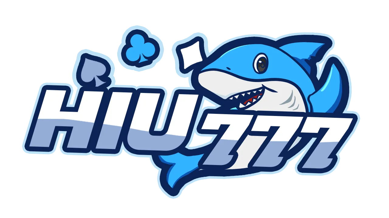HIU777 Logo