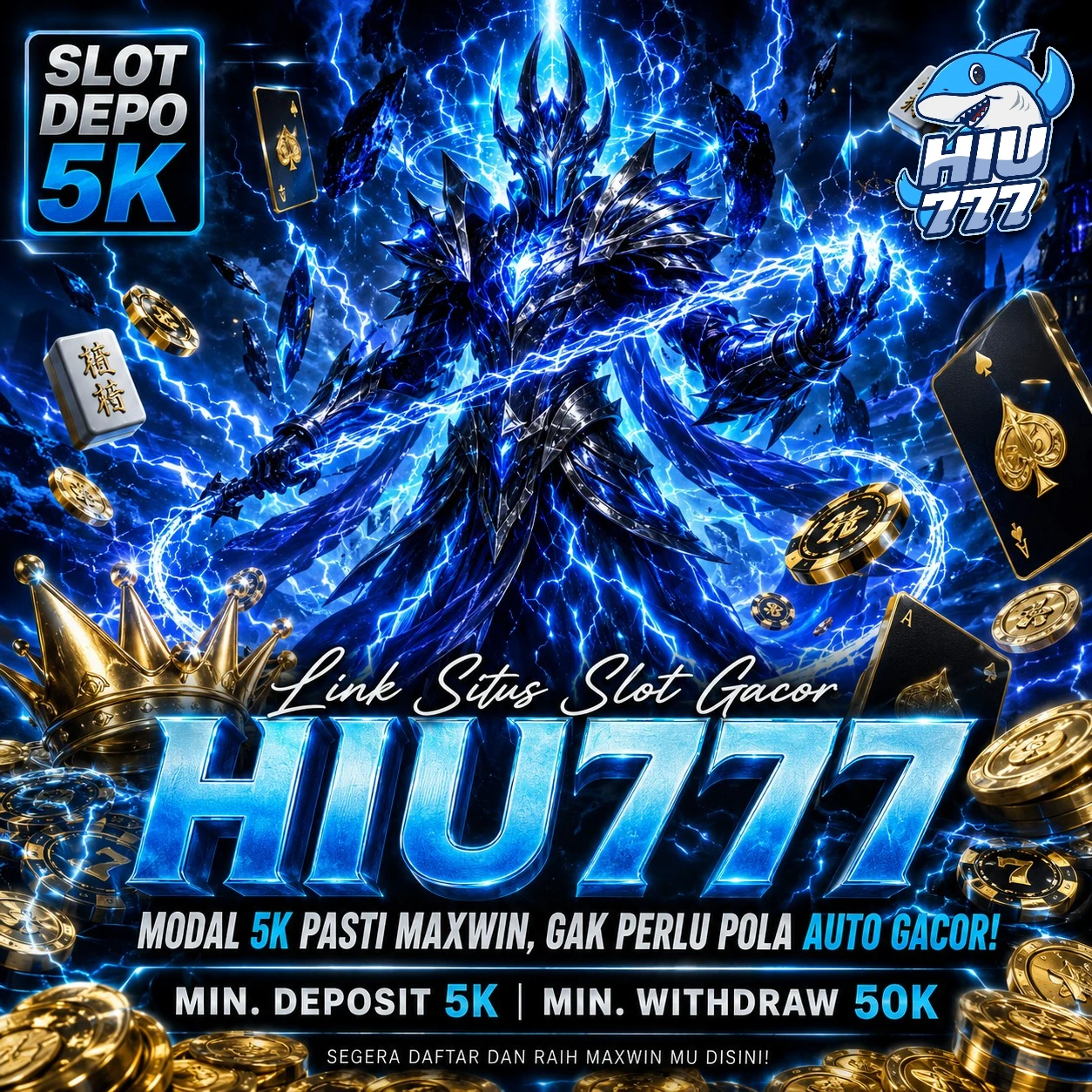 HIU777