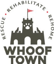 Whooftown